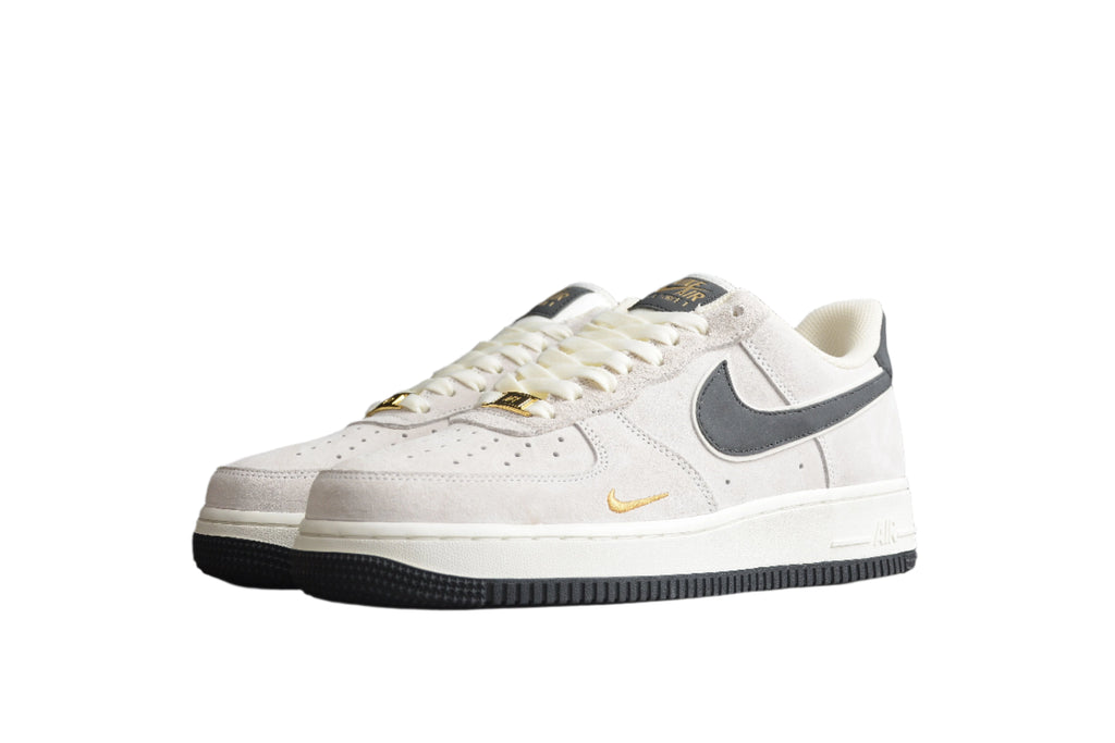 Nike Air Force One Dark Grey