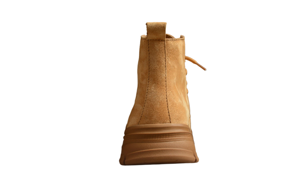 Bota Timberland Light Brown