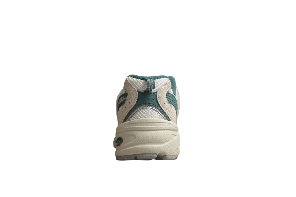 New Balance 530 White / Clear Jade