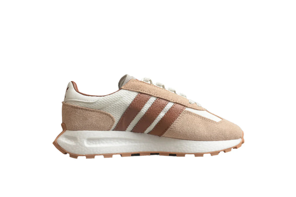 Adidas Retropy White / Brown