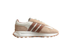Adidas Retropy White / Brown