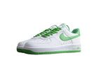 Nike Air Force One White / Green