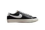Nike Blazer Low Black / White