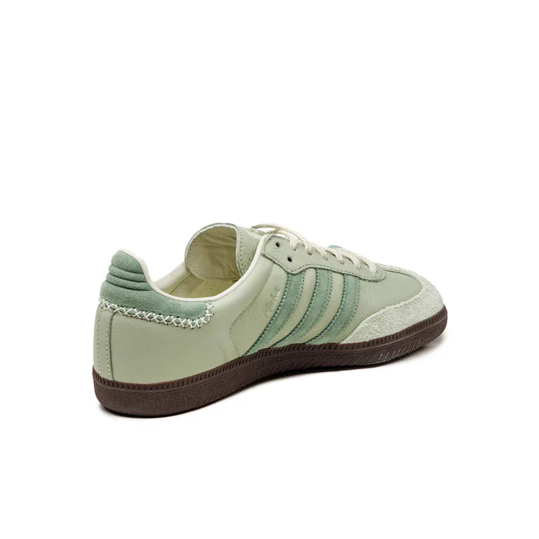 Adidas Samba OG Mint-Green / Light-Green