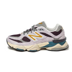 New Balance 9060  Taro Plum Brown