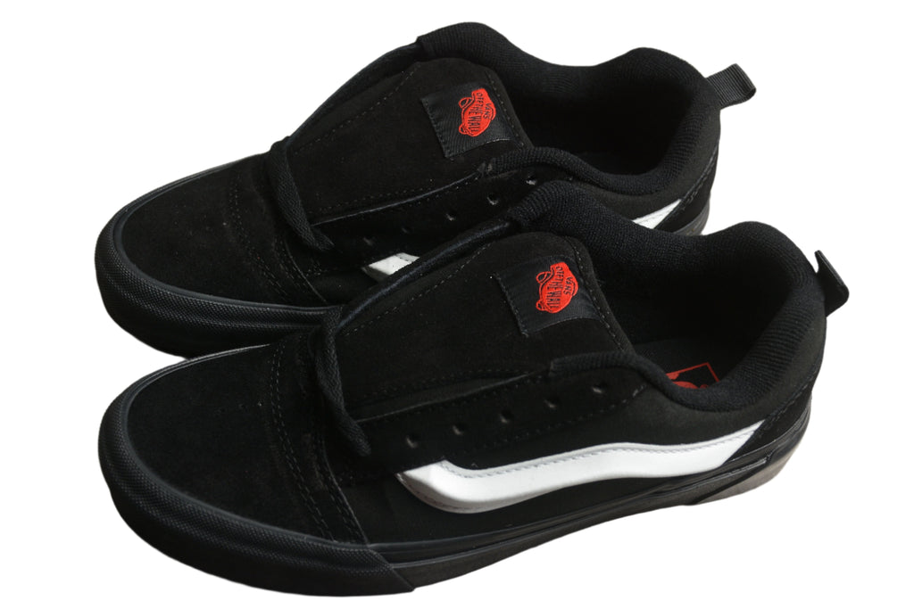 Vans Old Skool Black / White