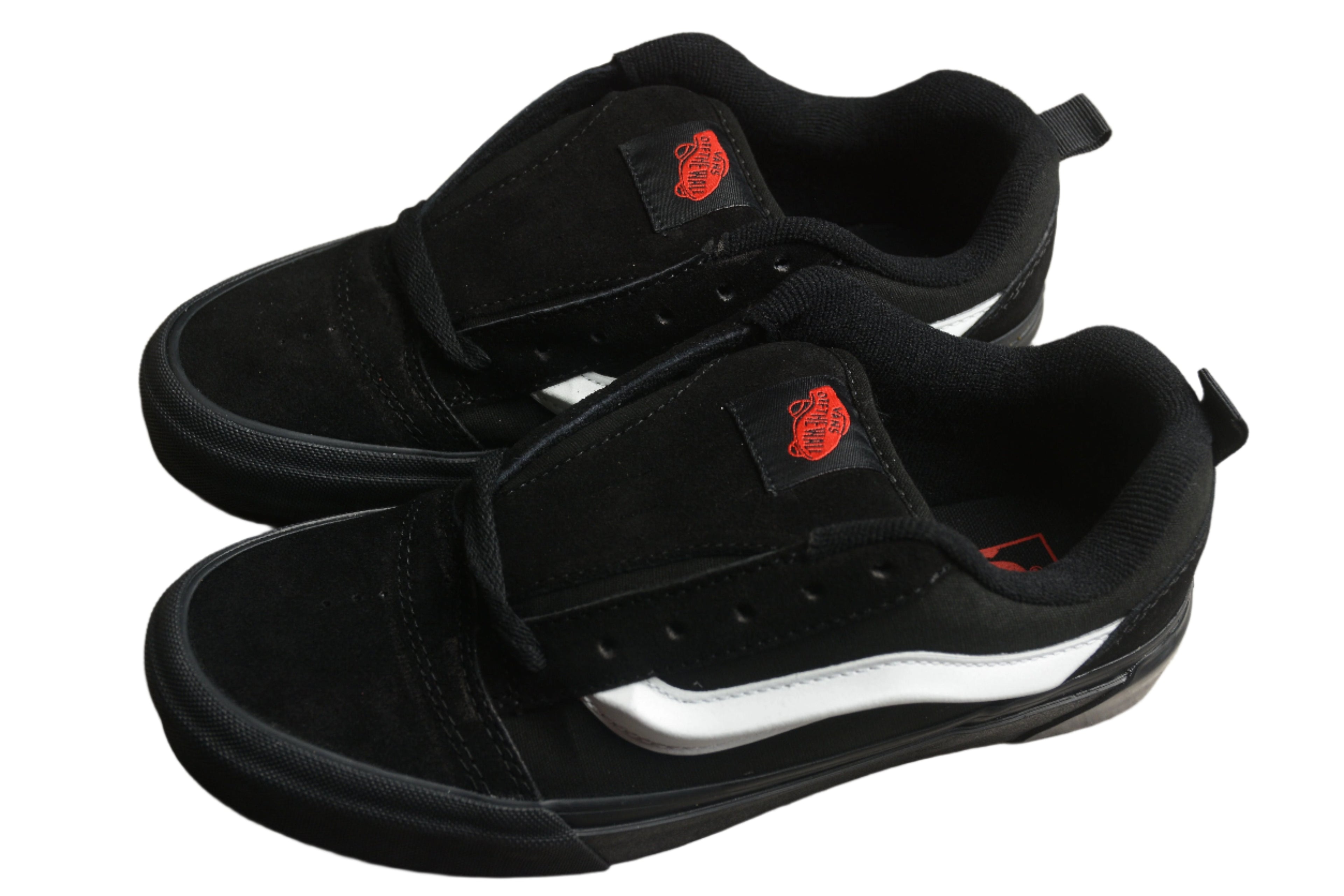 Vans Old Skool Black / White
