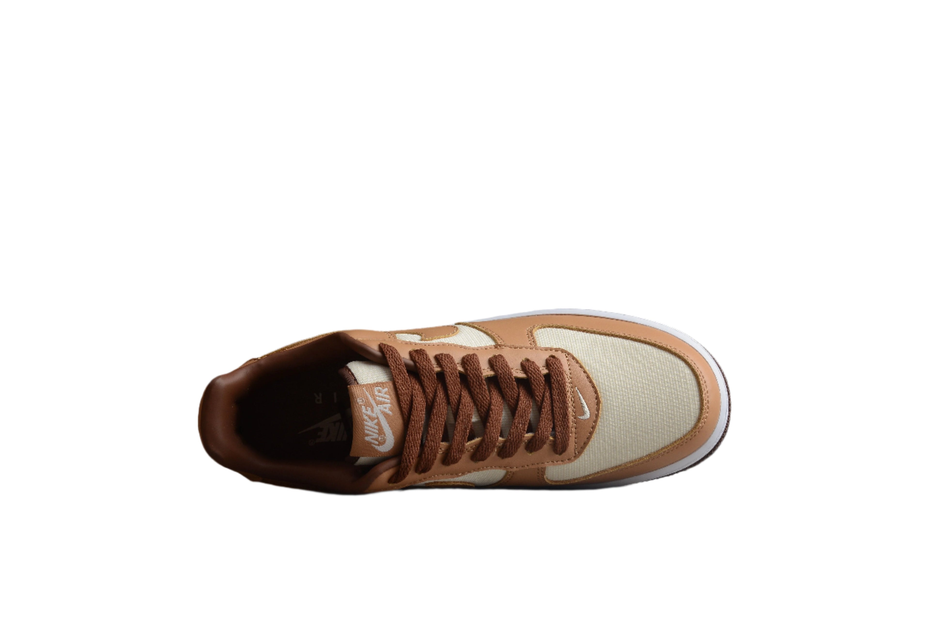 Nike Air Force One Acorn