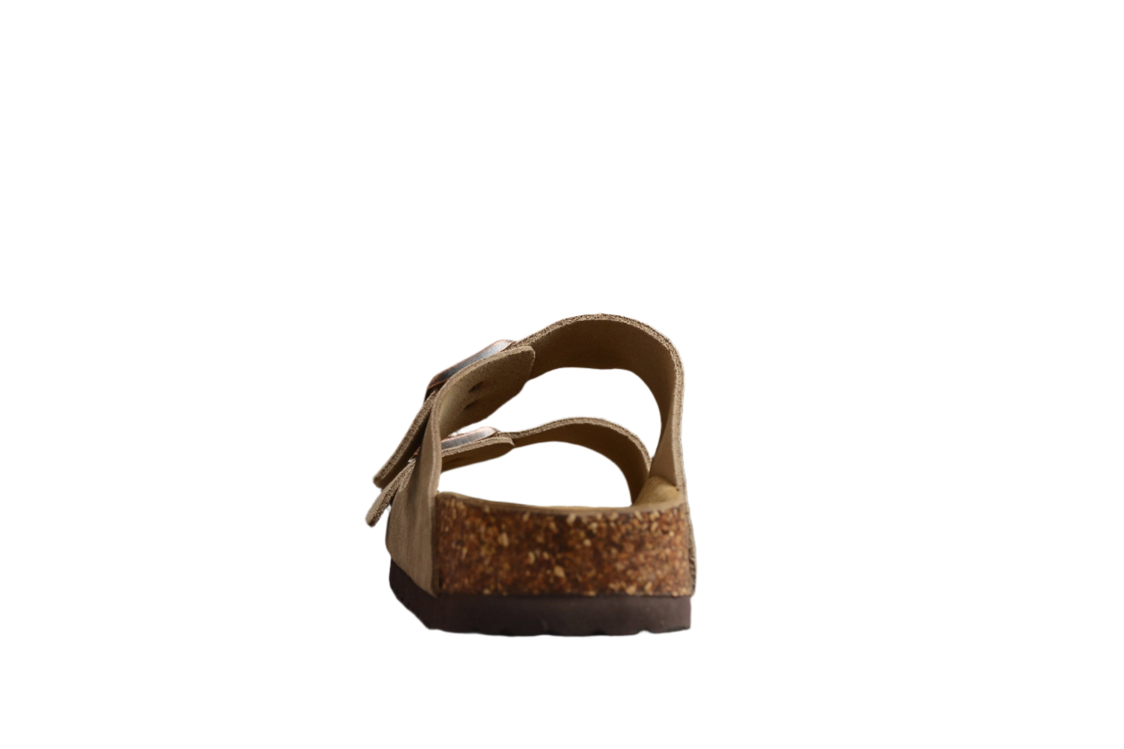 Birkenstock Arizona Taupe