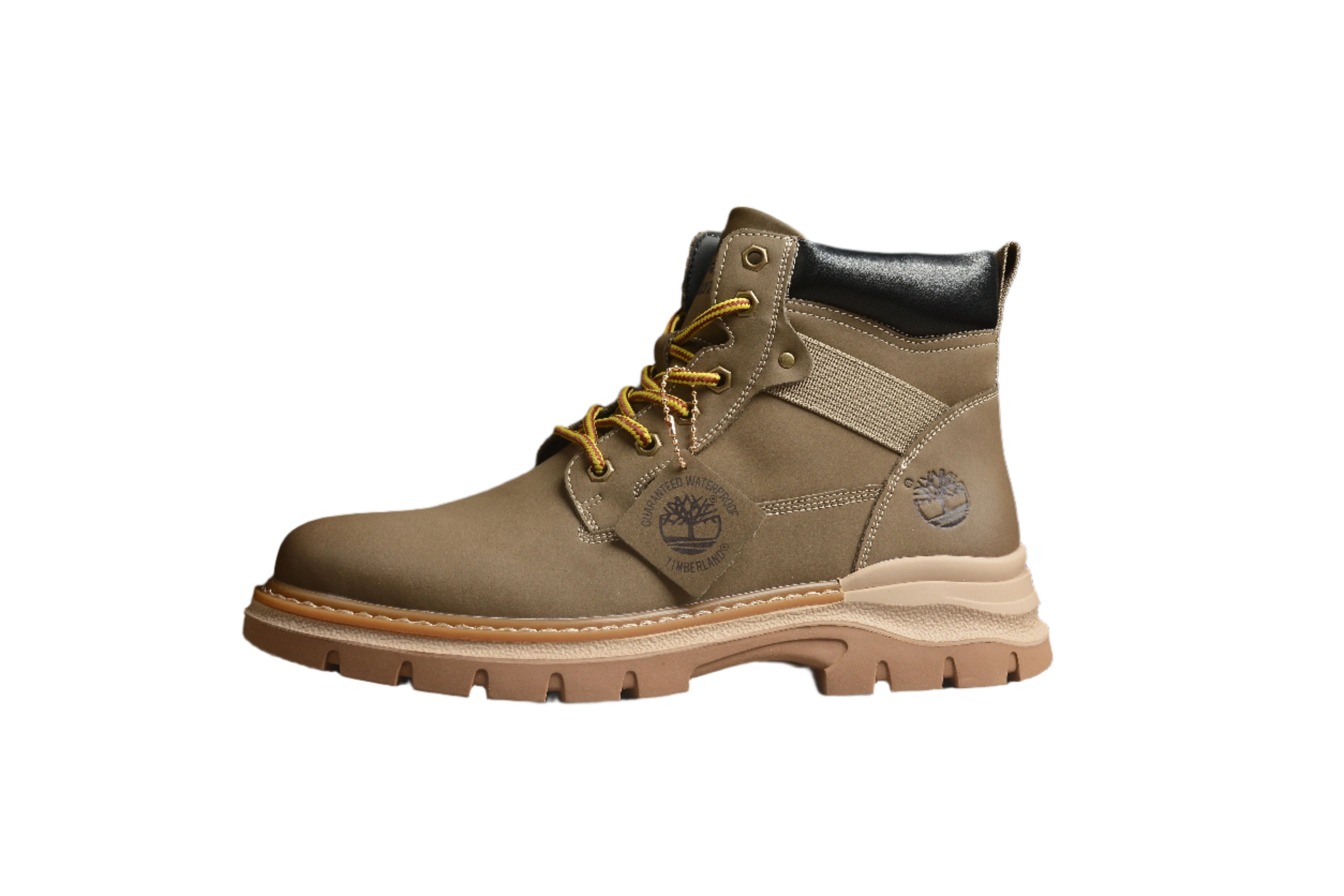 Bota Timberland Olive Drab