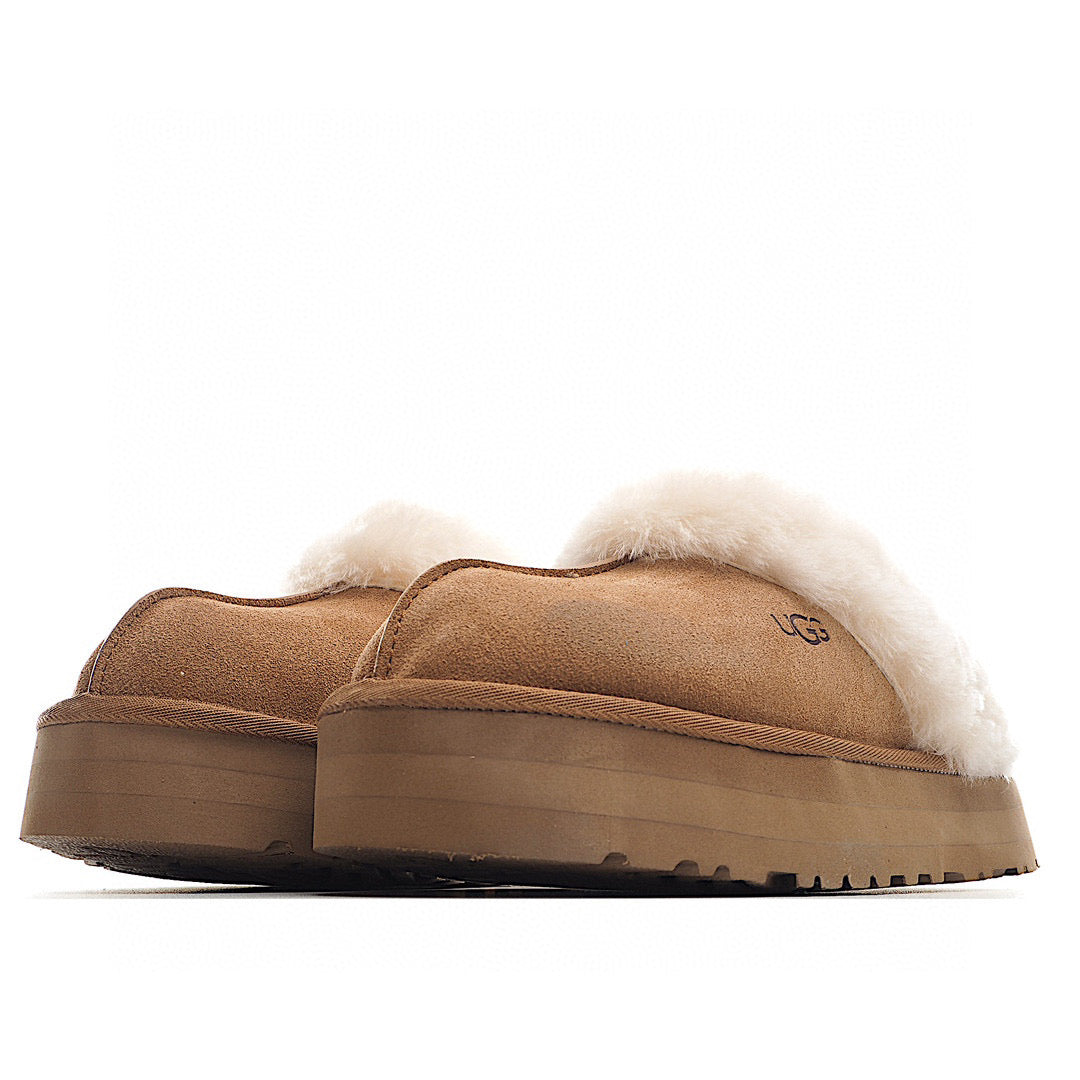 UGG Classic Taupe