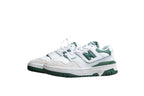 New Balance 550 White / Green