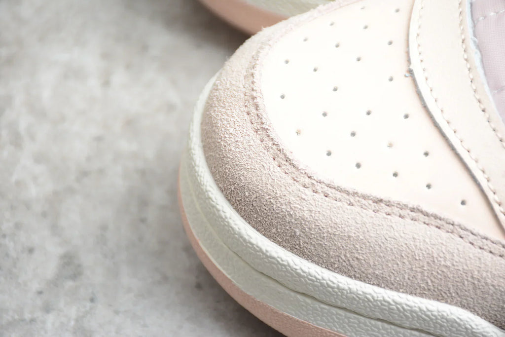 Adidas Forum Light Pink