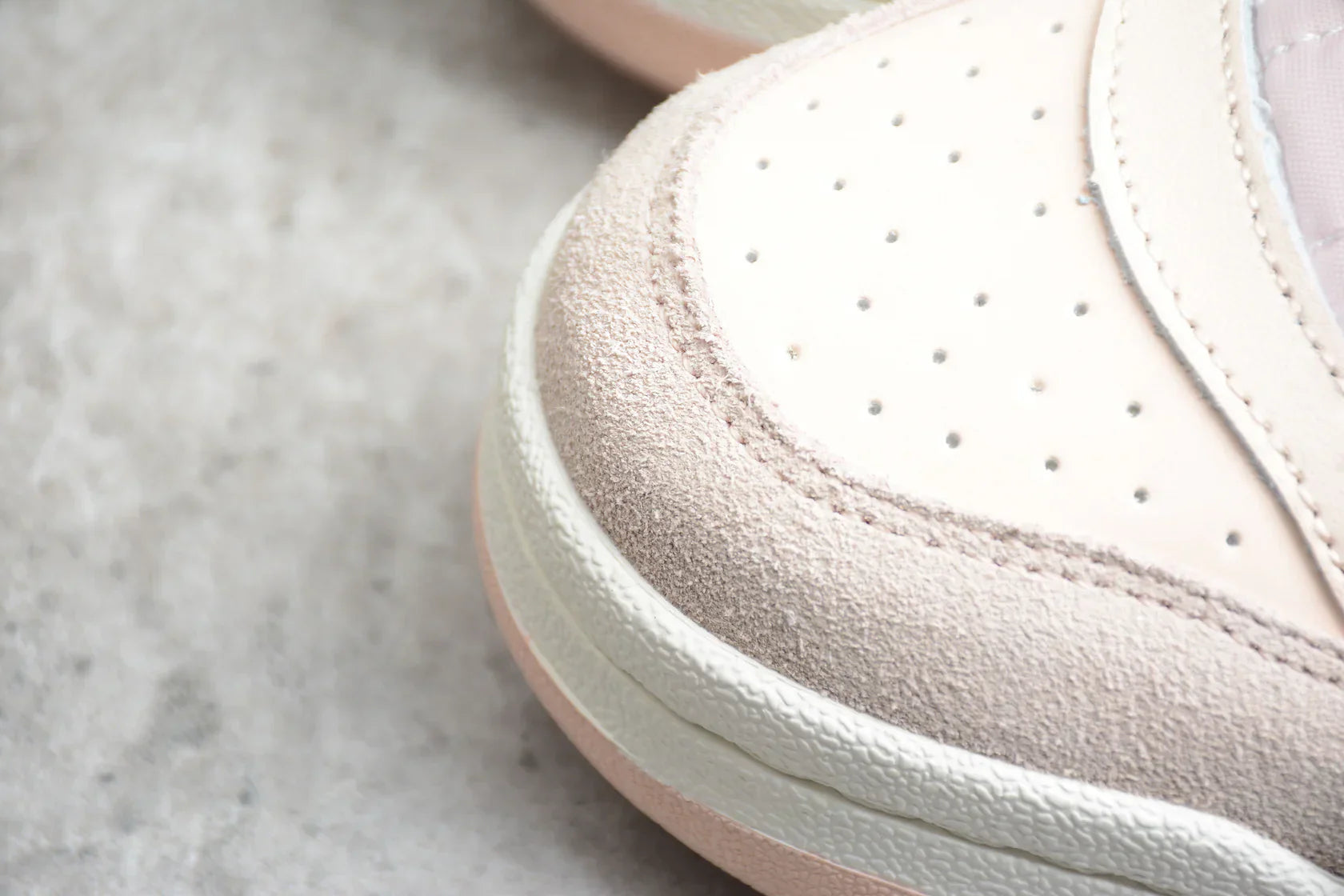 Adidas Forum Light Pink