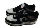 Nike Air Force One Black / White