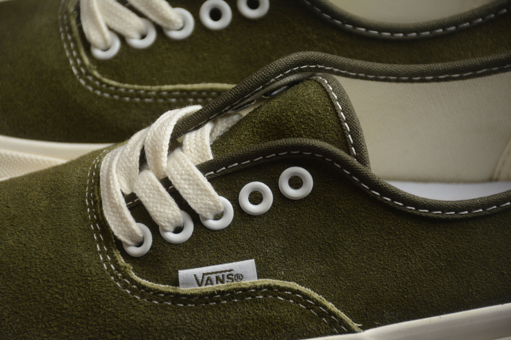 Vans Old Skool Olive