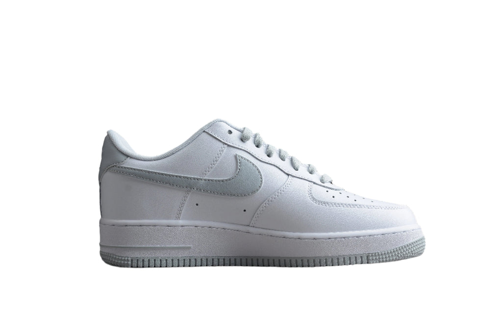 Nike Air Force One White / Light Grey