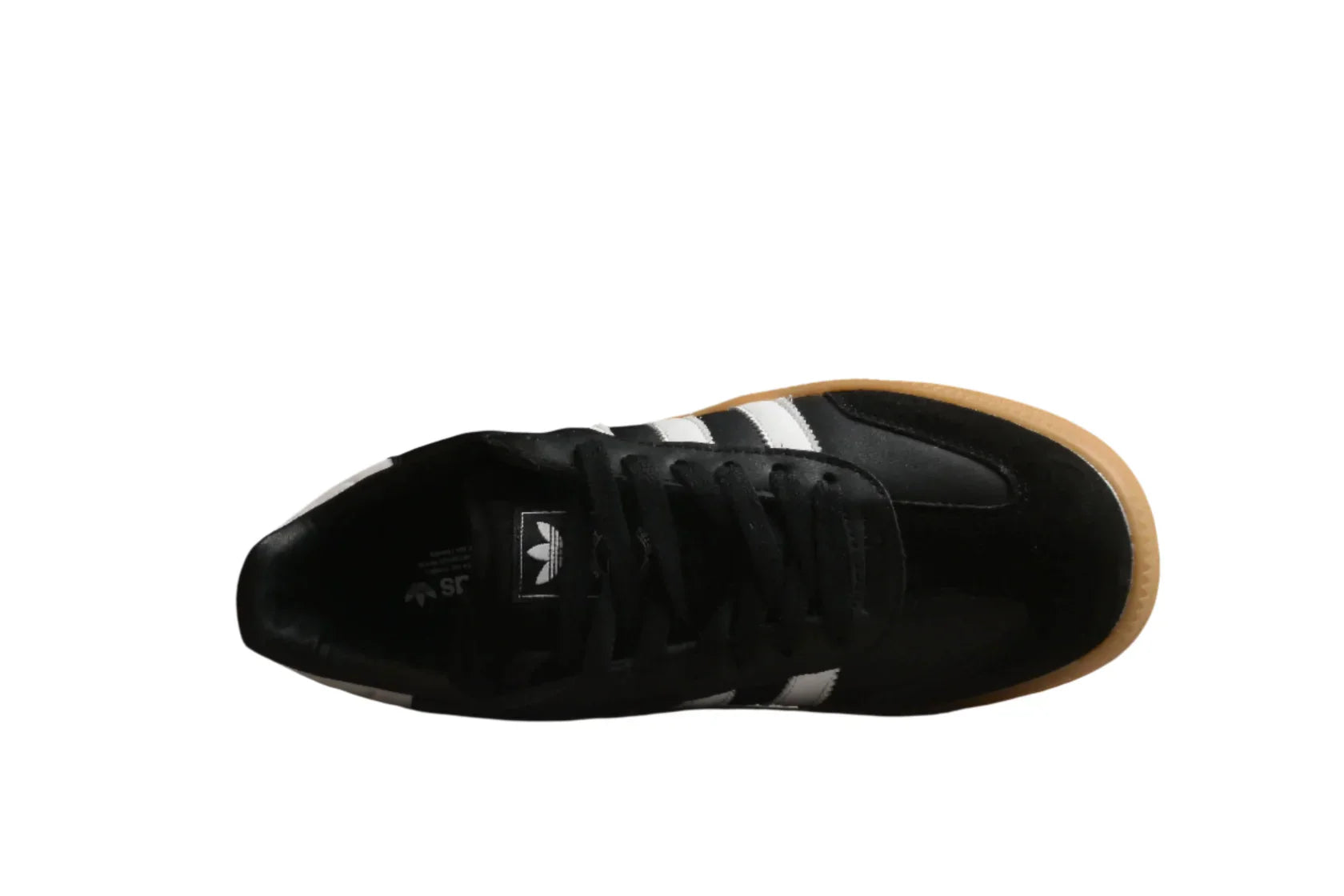 Adidas Samba XLG Black / White