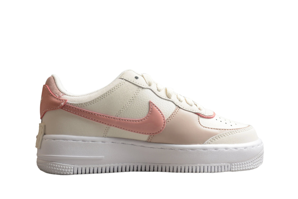 Nike Air Force One Shadow Pink
