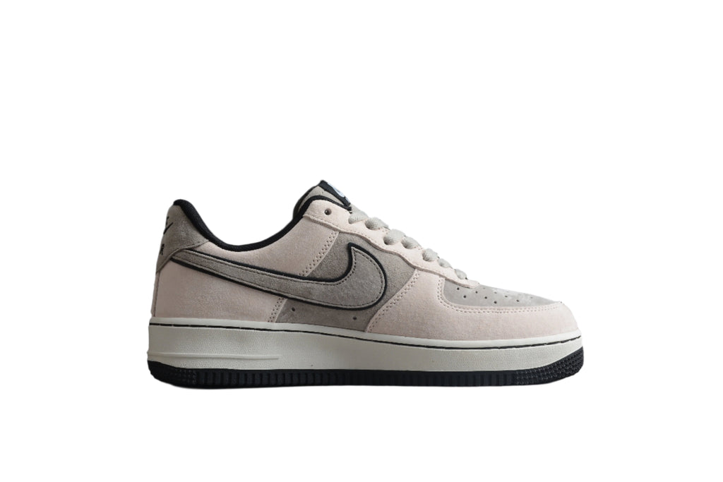 Nike Air Force One Light Grey
