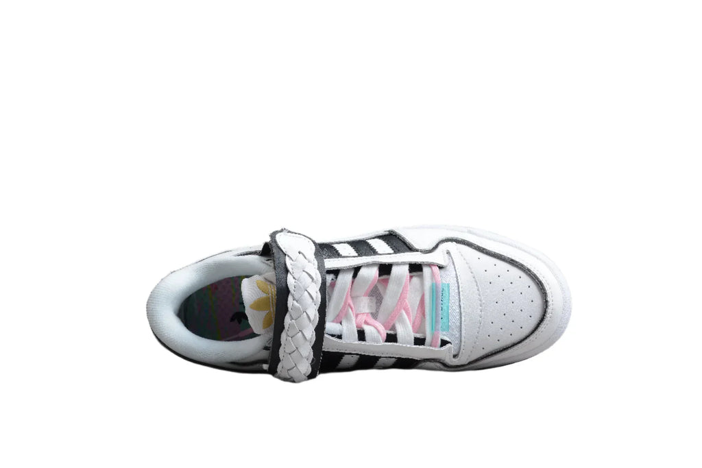Adidas Forum White / Black