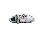 Adidas Forum White / Black
