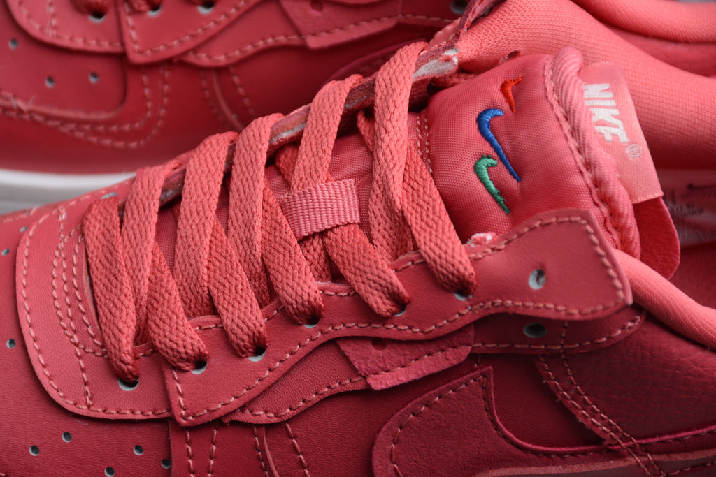 Nike Air Force One Pink