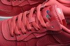 Nike Air Force One Pink