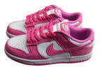 Nike Dunk Low  SB Fuchsia Pink