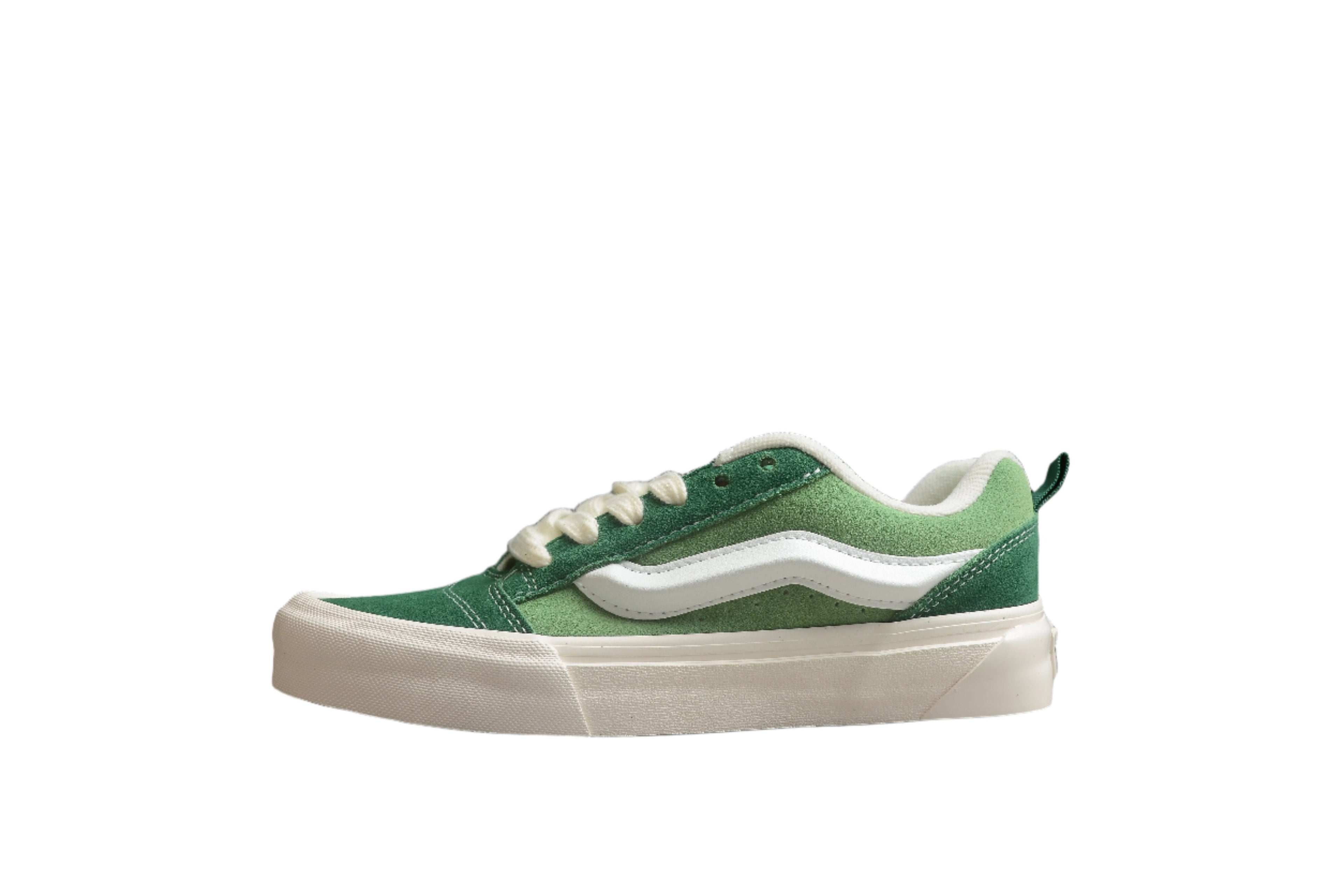 Vans Old Skool Green