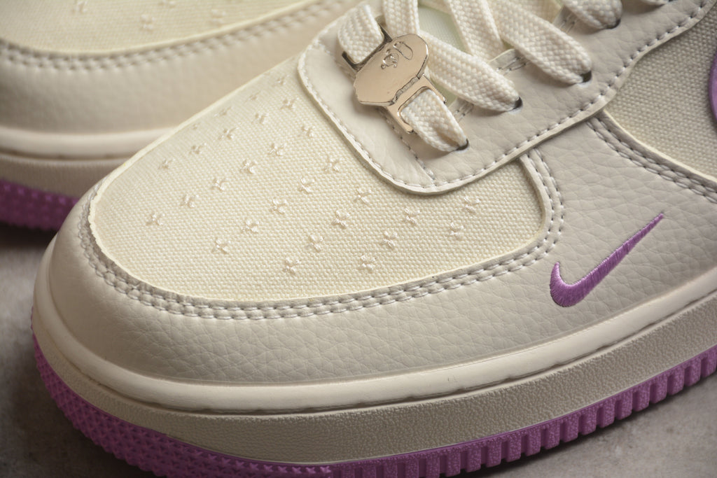 Nike Air Force One Lilac