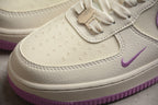 Nike Air Force One Lilac