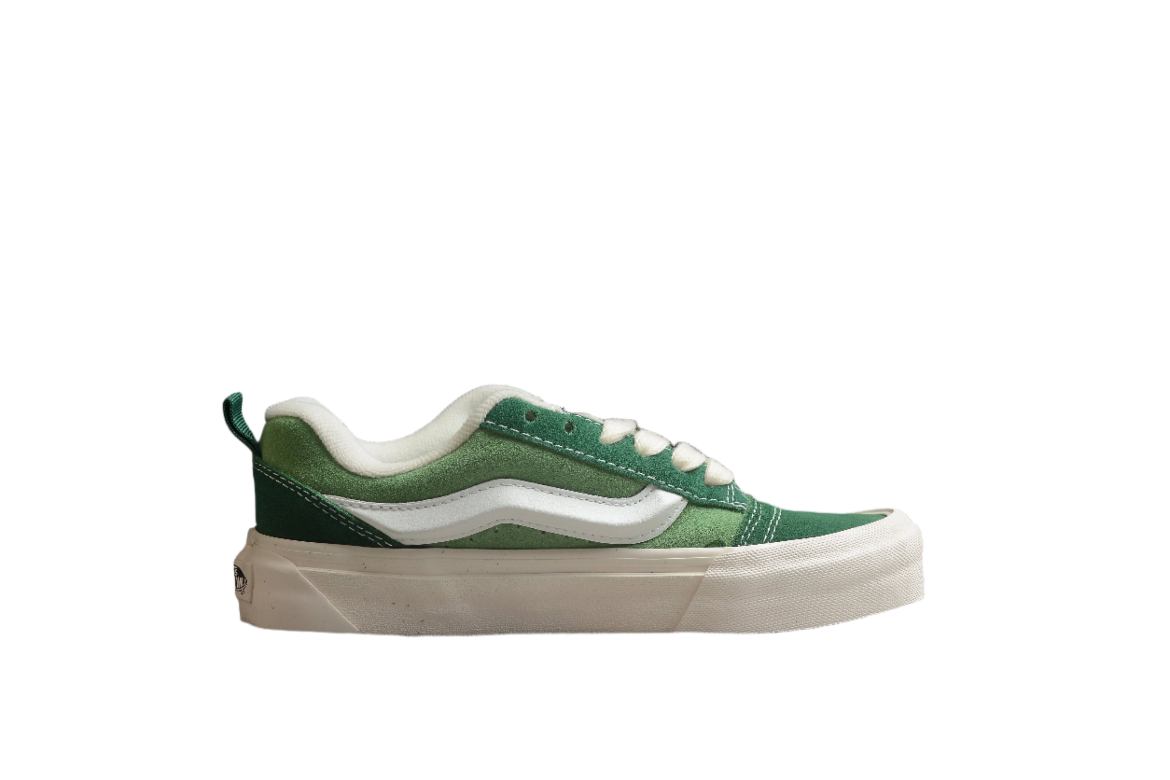 Vans Old Skool Green