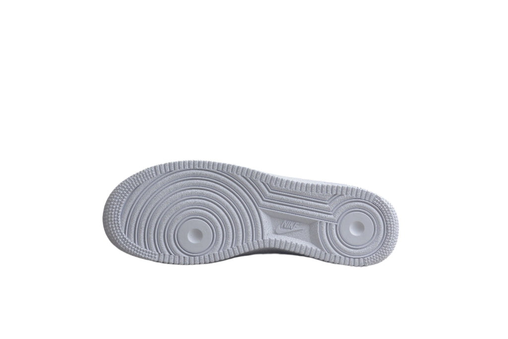Nike Air Force One White / Grey / Green