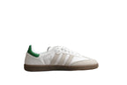 Adidas Samba White / Light Beige