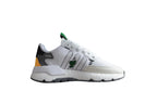 Adidas Jogger Boost White / Beige / Grey / Yellow