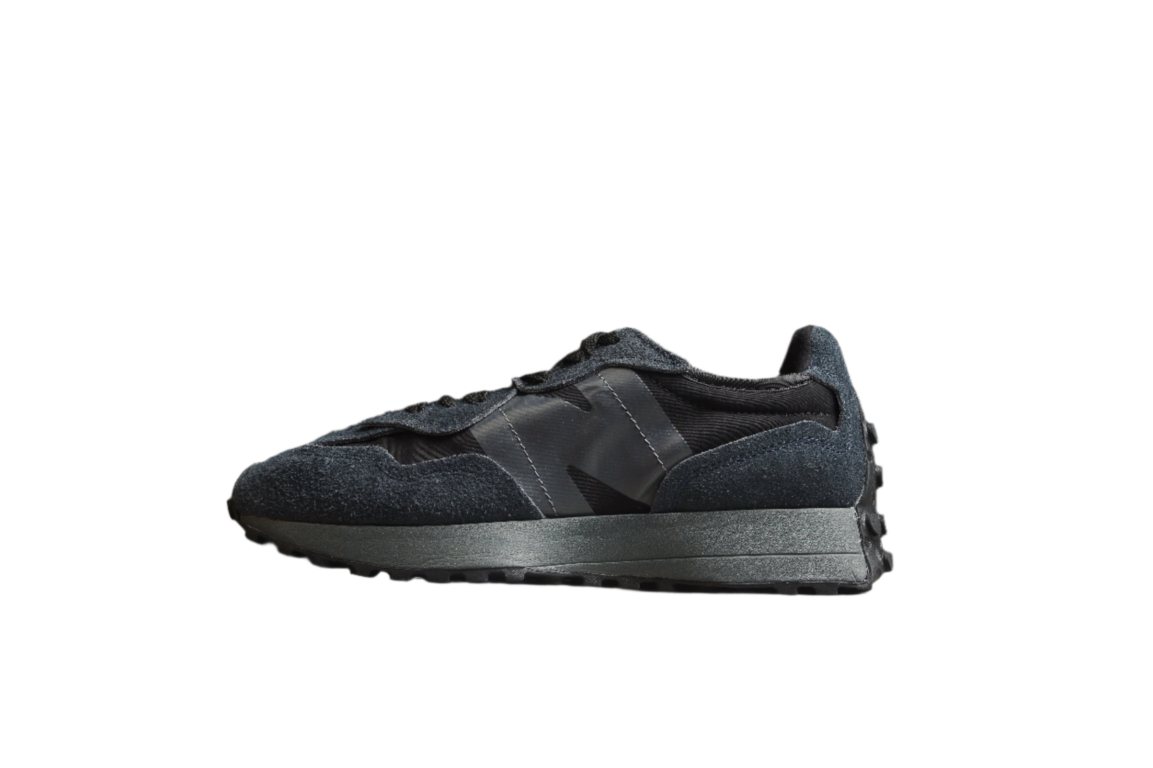 New Balance 327 Black