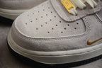 Nike Air Force One Dark Grey