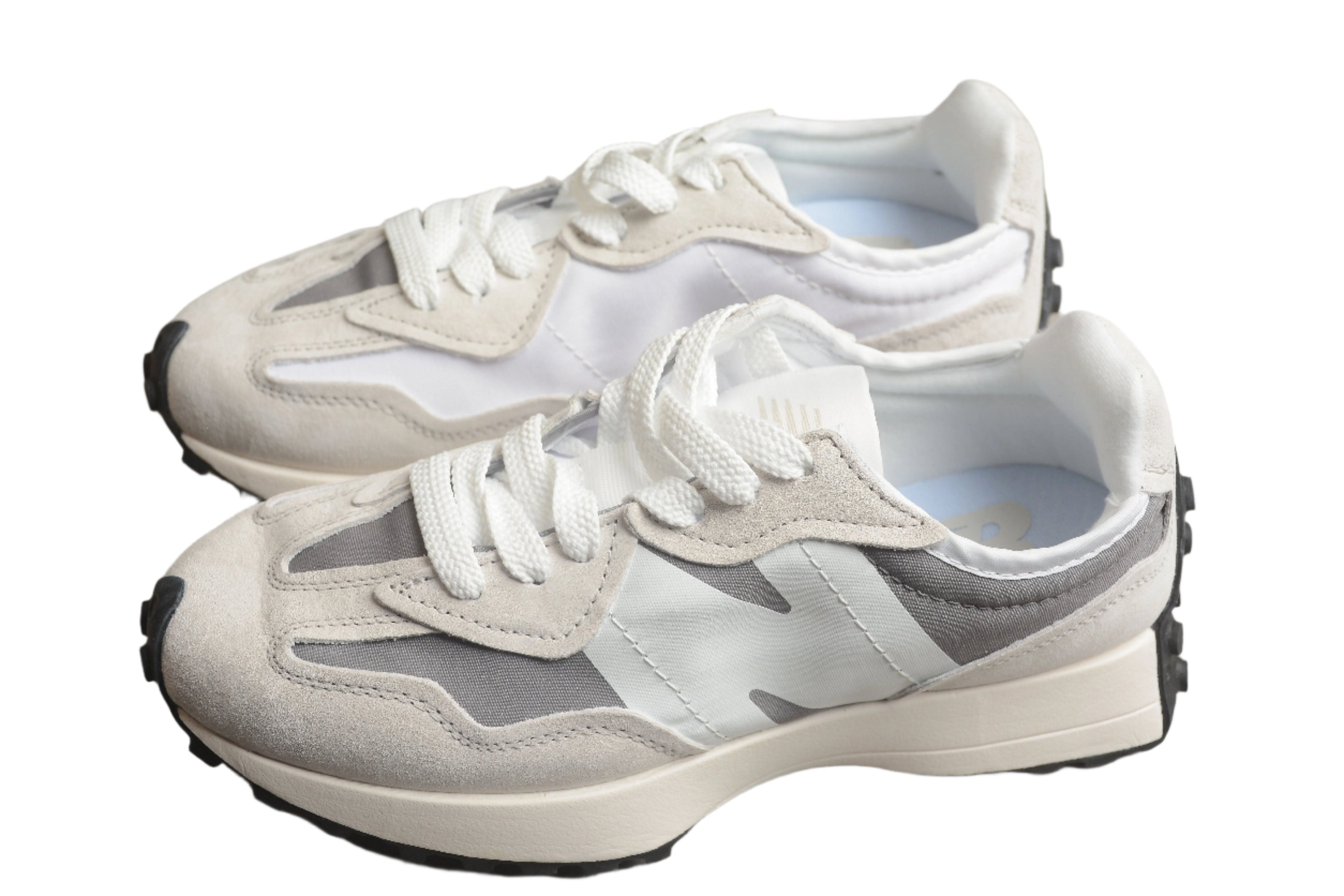 New Balance 327 Rain Cloud