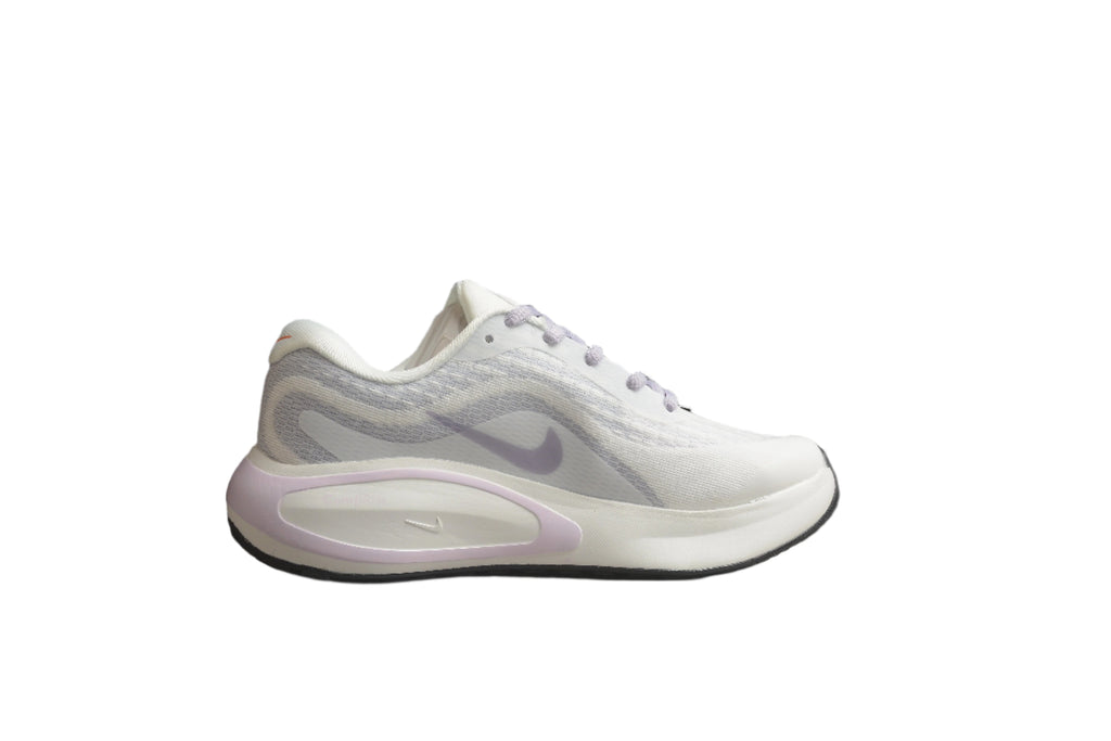 Nike running journey White / Lilac