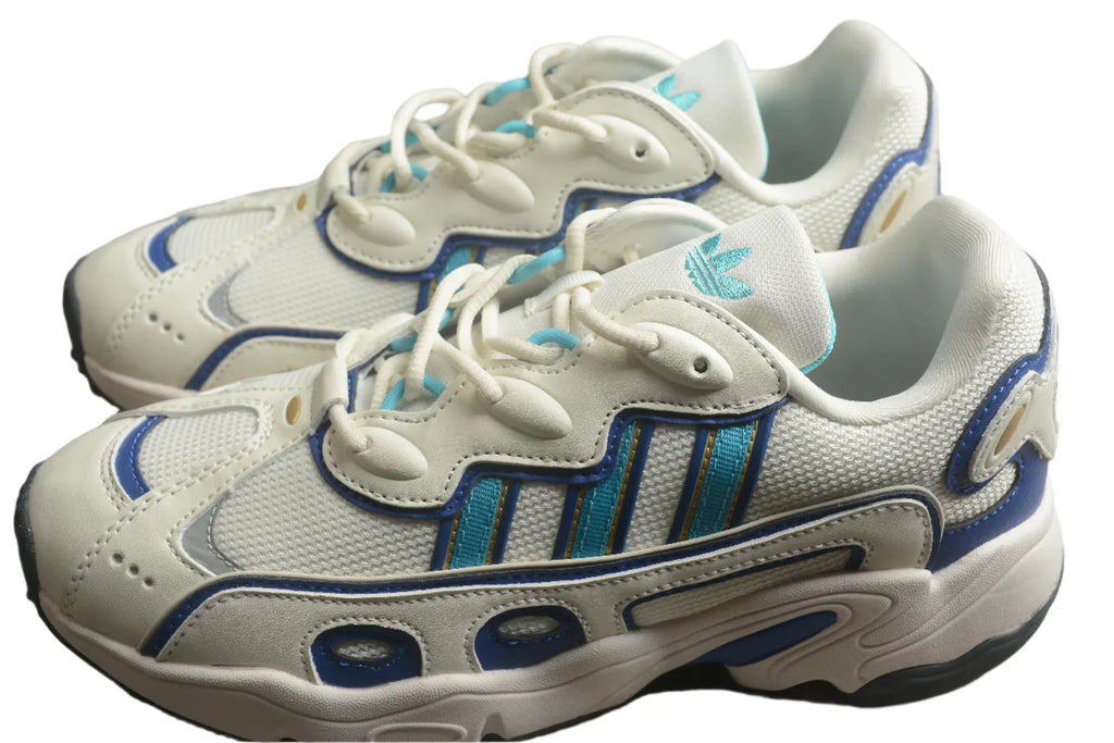 Adidas Ozweego White / Blue