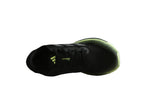 Adidas Running SuperNova Rise Black / Lime Fade