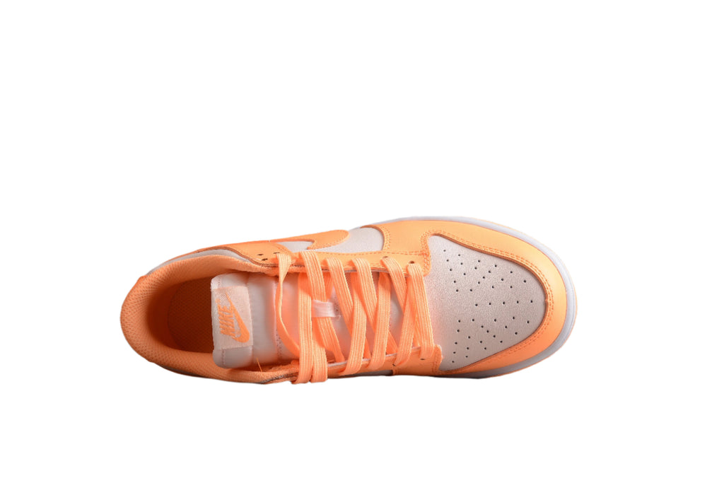 Nike Dunk Low SB Neon Orange
