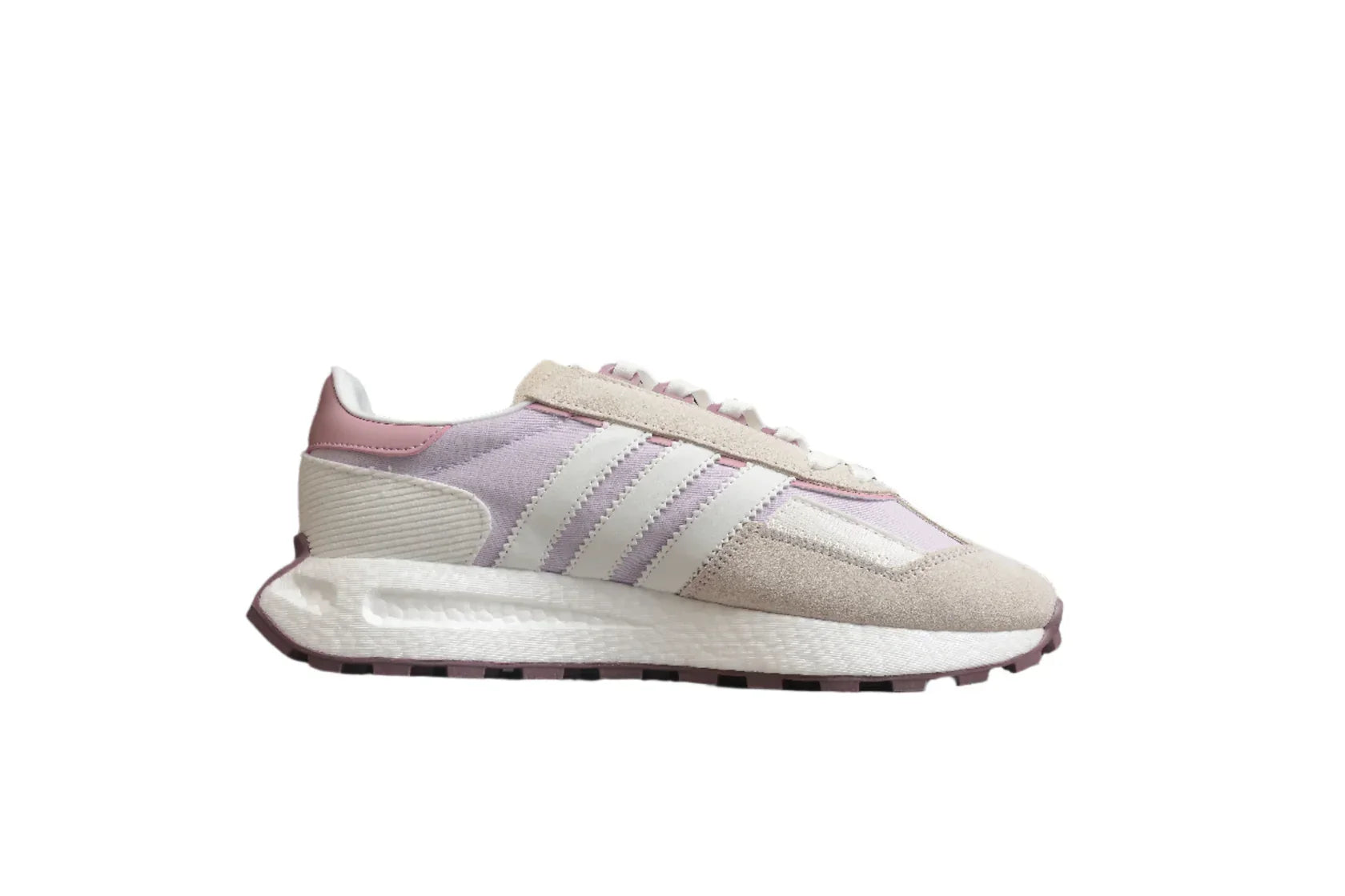 Adidas Retropy Ligh Pink / White