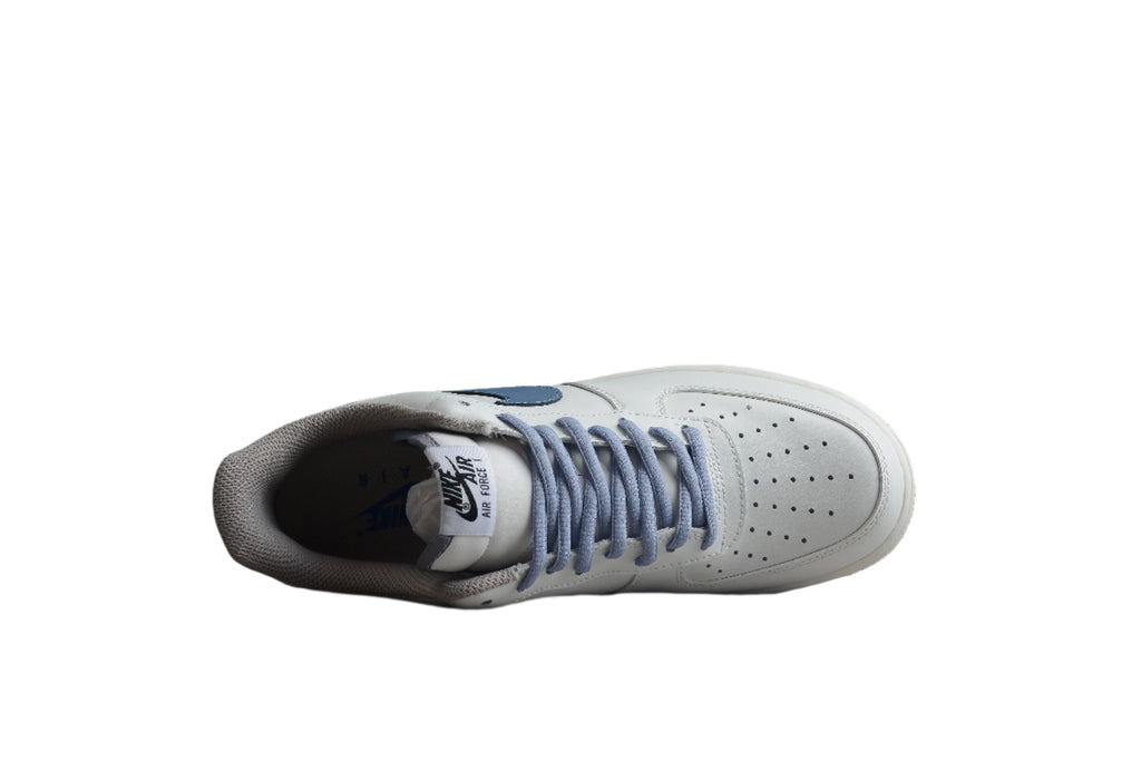 Nike Air Force One White / Blue