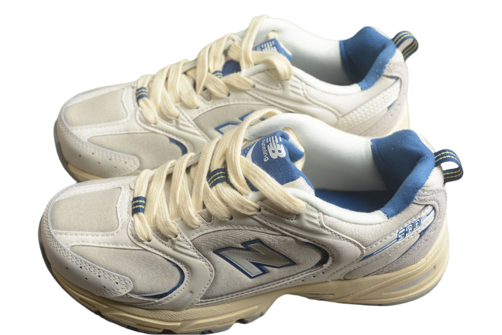 New Balance 530 White / Blue