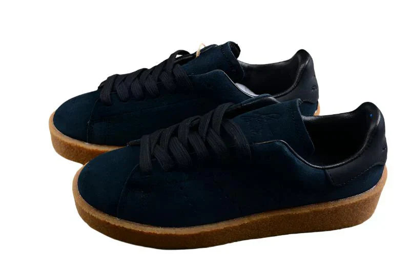 Adidas Stan Smith Dark Blue