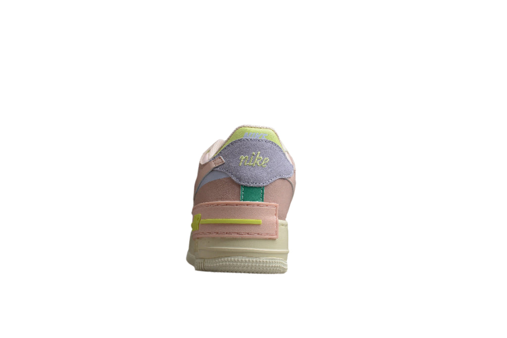 Nike Air Force One Shadow Pure Violet Maat