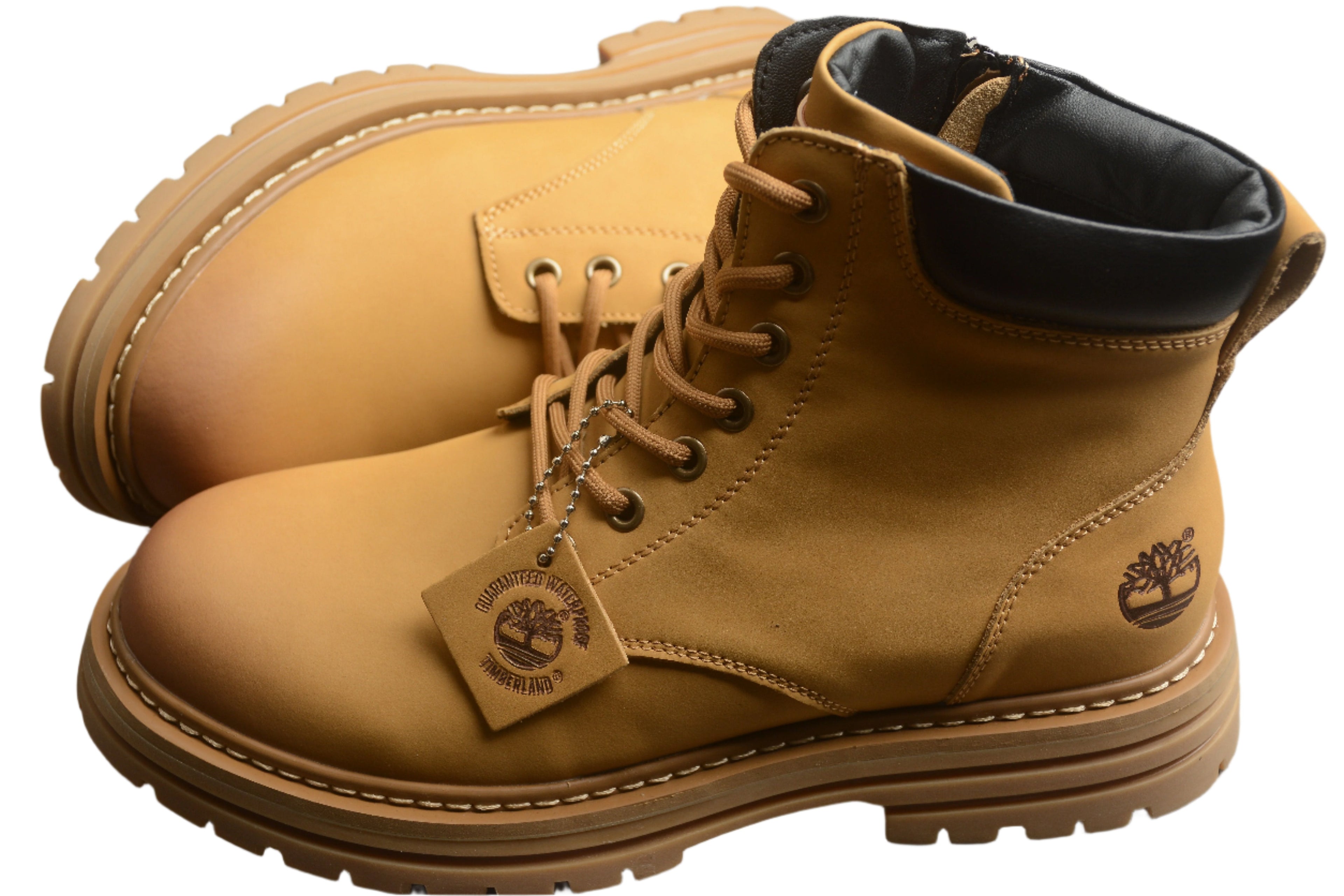 Bota Timberland Camel