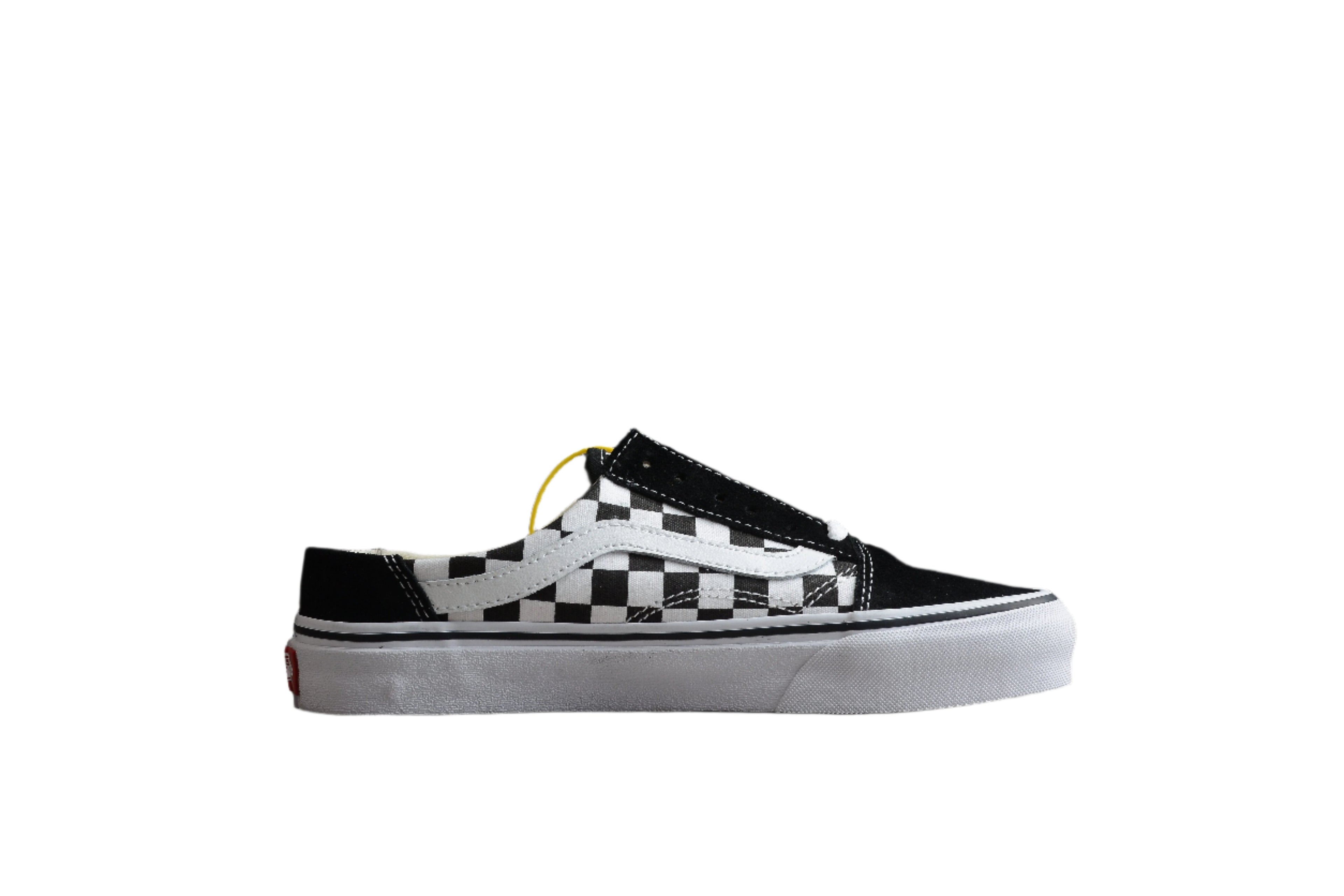 Vans Old Skool Black / White